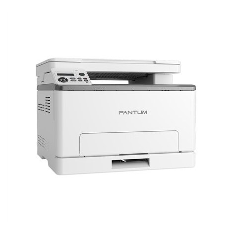 Pantum CM1100DW Color laser multifunction printer - 5